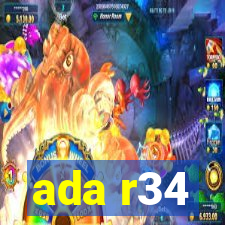 ada r34